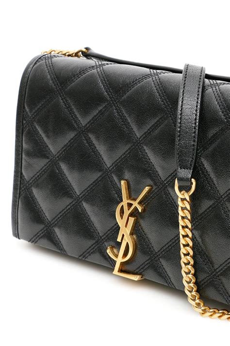 becky bag ysl|saint laurent becky bag.